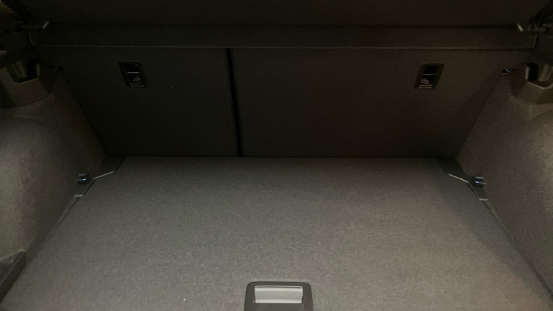 Volkswagen Polo 1.0 TSI Match 5dr Petrol Hatchback